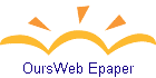 OursWeb Logo